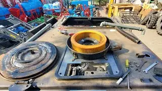 Фільтр кабіни МТЗ Нового зразку.МТЗ ОК.