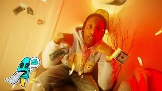 Jr Sav - Robinhood  (Dir. By MyNameFrench)