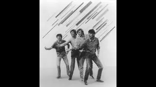 the monkees ♦ love to love ♦ stereo remix