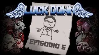 LUCK DOWN #5 - 