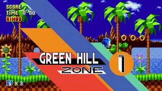 Sonic mania plus