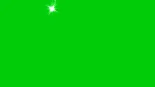 shoot stars green screen footage free download
