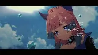 Genshin Impact X Oshi No Ko