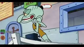 (Patricia spongebob) Amv preset alight motion