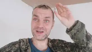 ВЛОГ! УТЕПЛЯЮ ПОТОЛОК! Ремонт Продвигается! АЛЕКСЕЙ ОБЫЧНАЯ ЖИЗНЬ!