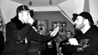 Okus feat Viktor Tilt - Sti 4 Pupazz!!!
