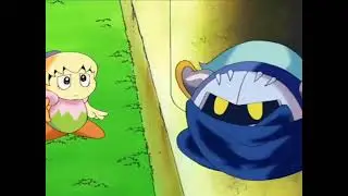 Amv meta knight boulevard of broken dreams