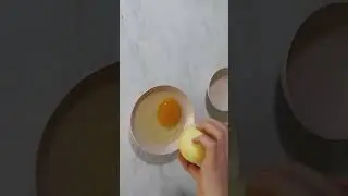 Cured Rhea Egg Yolk #cooking #pepperammy #food #saltedeggyolk #recipe