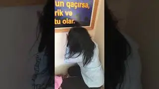 Cin çixarma. exorcism. Vusal Merdinli +994559031881