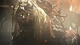 The winds of destruction (Dancing Lion Boss fight) | Elden Ring: Shadow of the Erdtree DLC