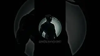 1...2...3...🥶. #edit#shadowfight2