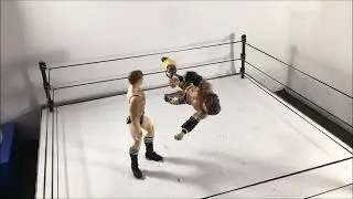 ESW - Trouble In Paradise - Sloppy.