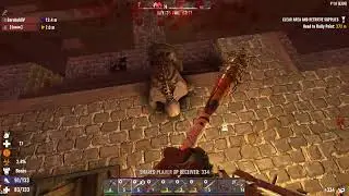 7 Days to Die - We Survived