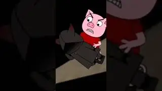 Пеппер против Пигги 2