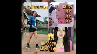 Kumpulan video TIK TOK lucu paarahhh AAHHHAYYY DEUDEUH