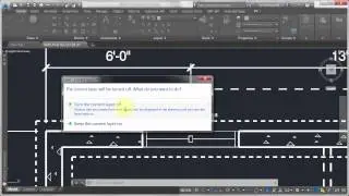 Using Able2Extract to Convert a PDF to an AutoCAD DWG