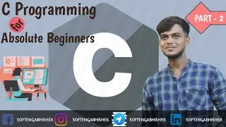 What is keywords and identifiers. How to naming identifier ? #CPrograming #keywords #identifiers