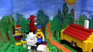 Скок БУРАТИНО.mov
