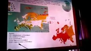 Самобытная стратегия России - основа её выживания и развития
