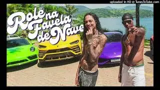 Oruam ft Didi  Rolé na favela de Nave Prod LC da Roça