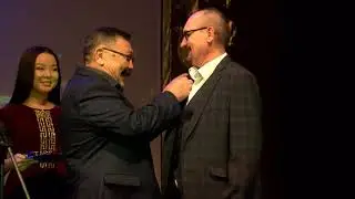 ЮБИЛЕЙНЫЙ ВЕЧЕР Сергея БУРЛАЧЕНКО, 15.12.2019 г.