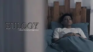 EULOGY | PINOY SHORT FILM #davinciresolve