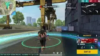 [Live] Free Fire - Hơi Trễ,Ao Làng Tiếp Nào Ae oiii