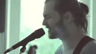 Jonathan Kluth - All Decisions (Rehearsal Session)