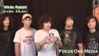 Indie Music interview Darkness Divided