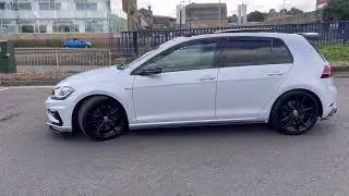 Volkswagen Golf 2.0 TSI R DSG 4Motion Euro 6 (s/s) 5dr