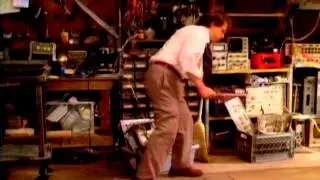 Honey, I Shrunk The Kids