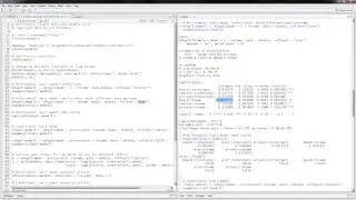 Multinomial Probit and Logit Models in R