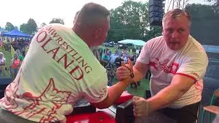 Mariusz Wrąbel vs Piotr Palczewski VENDETTA - RUNDA NR 3