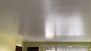 Upstairs Neighbors Excessive Stomping/Pounding 2021