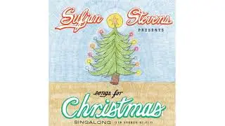Sufjan Stevens - Holy, Holy, Holy [OFFICIAL AUDIO]