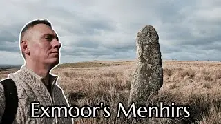 Exmoor's Beautiful Longstone's | Chapman & West Anstey