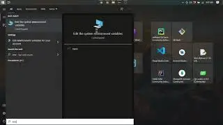 How to install MAVEN on WINDOWS 10 | Step by Step