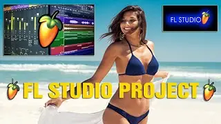 Romanian house flp  🤩 (Accordion FLP ) Inna style flp 🤩🎶