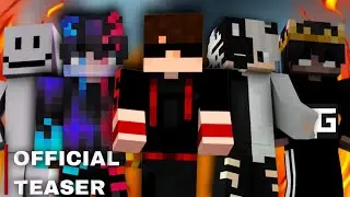 Coming Soon... || OFFICIAL TEASER ||