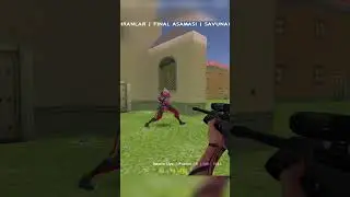cs 1.6 valorant tdm mod ? ( UNLOST FPS ARTTIRMA )  
