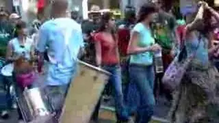 Par Tòt Parata