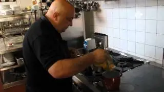 Restaurantes, cocineros y fogones de Asturias, un placer para el paladar