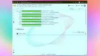 Object Localization Last
