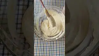 delicious summer dessert Mango Delight 🥭😋 |Tania's kitchen 