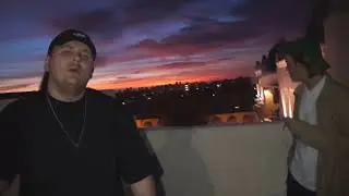 fleance - voicemail prod. glitter (Music Video)