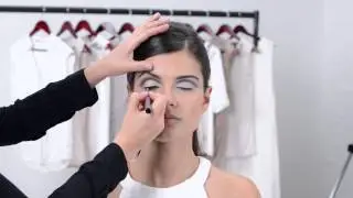 60-TALLSINSPIRERT ØYENMAKEUP
