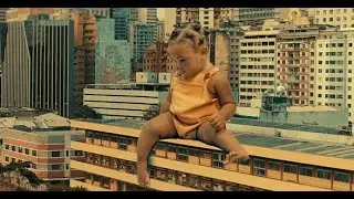 Djonga - Procuro Alguém