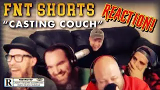 FNT SHORTS - 