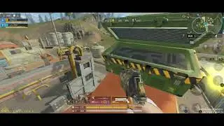 CoD: M - Battle Royale (gameplay 04)
