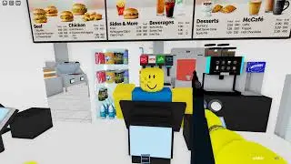 free big mac life hack real (roblox)